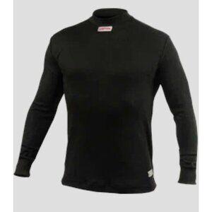 Sparco X Cool Underwear Long Sleeve Top M/L Black